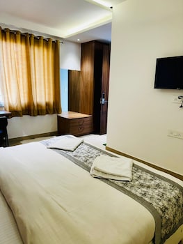 hotel prince inn by dsy hospitality