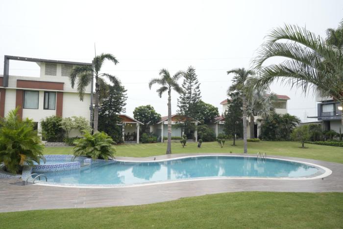 moolchand resorts