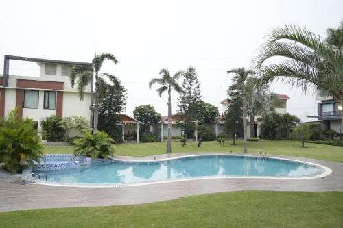 moolchand resorts