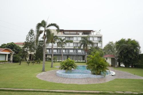 moolchand resorts