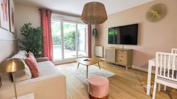 123home garden and spa