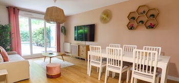 123home garden and spa