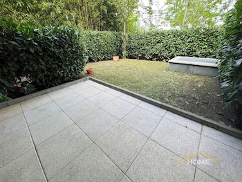 123home garden and spa