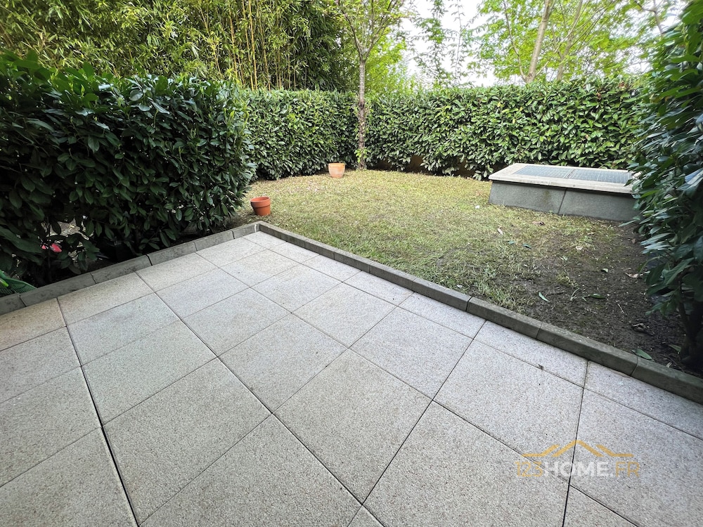 123home garden and spa