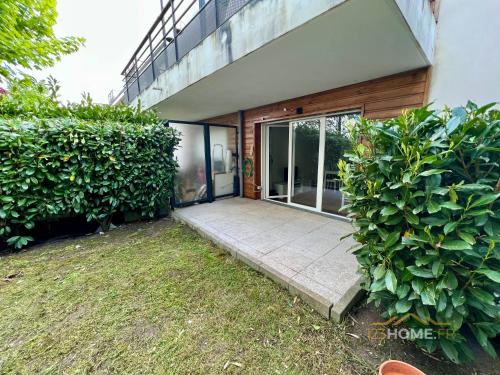 123home garden and spa