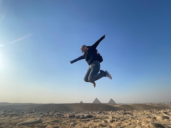 giza