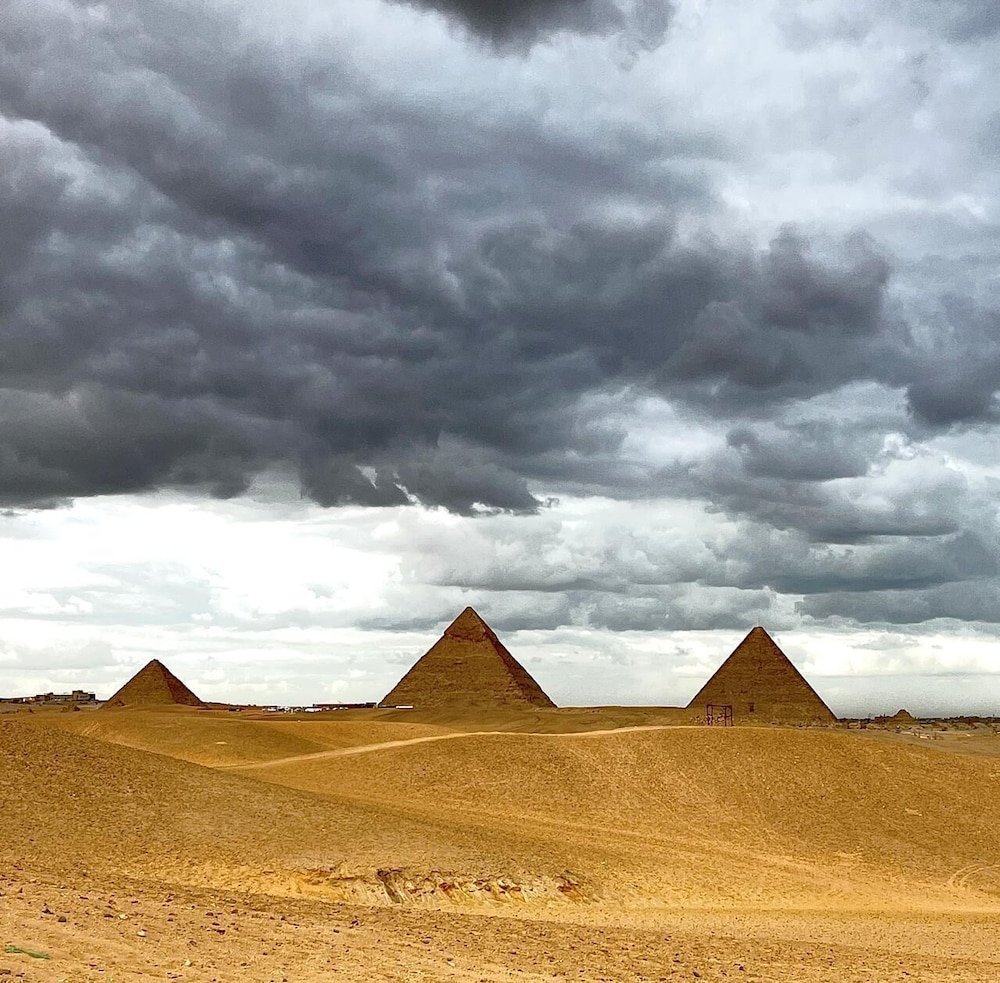 giza