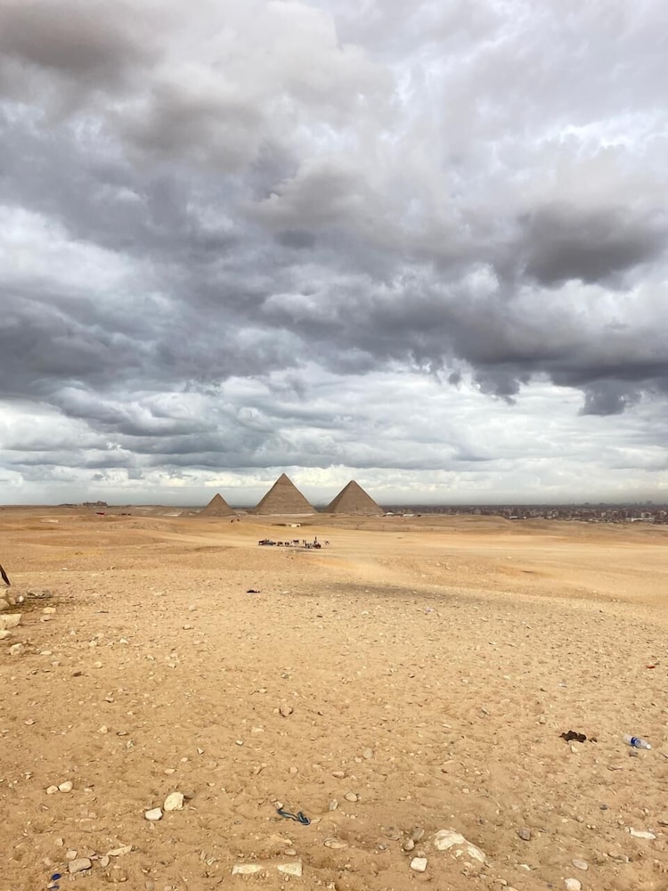 giza