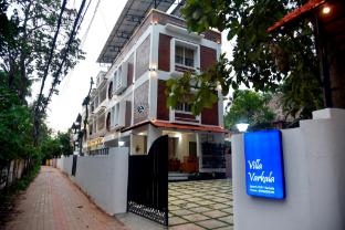 villa varkala