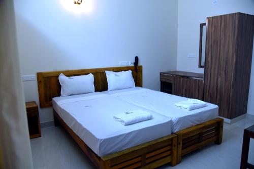Villa Varkala,,2 star