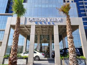 ocean view hotel kuwait