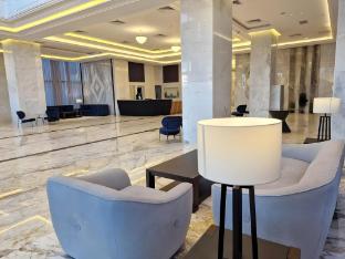 ocean view hotel kuwait