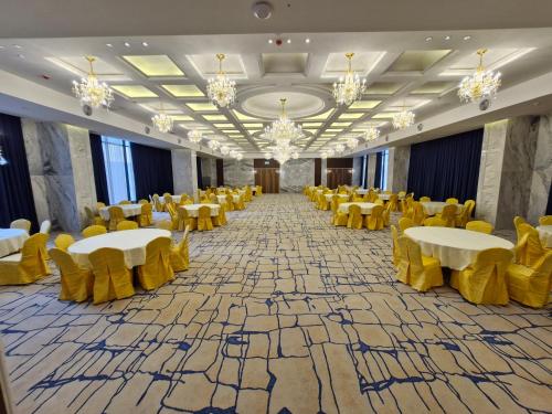 ocean view hotel kuwait