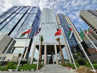 ocean view hotel kuwait