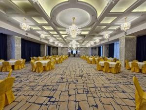 ocean view hotel kuwait