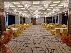 ocean view hotel kuwait