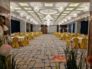 ocean view hotel kuwait