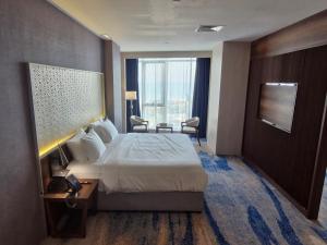 ocean view hotel kuwait