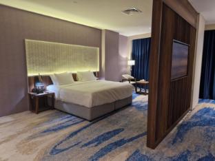 ocean view hotel kuwait