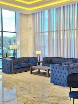 ocean view hotel kuwait