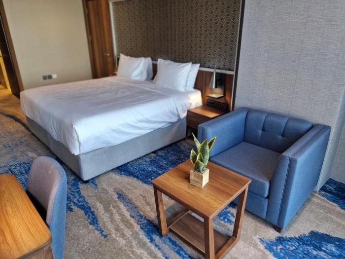 ocean view hotel kuwait