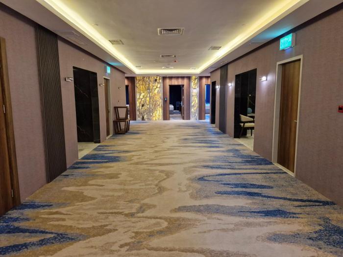 ocean view hotel kuwait