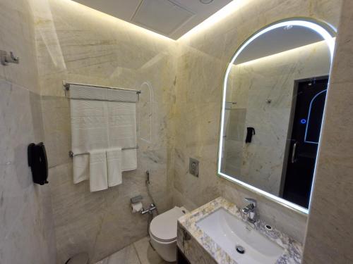 ocean view hotel kuwait