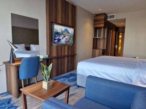 ocean view hotel kuwait