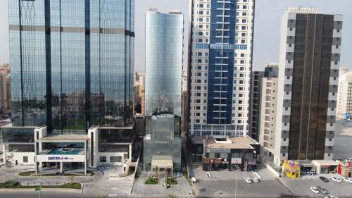 ocean view hotel kuwait