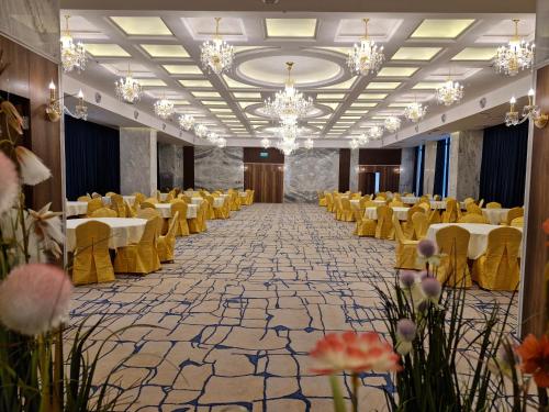 ocean view hotel kuwait