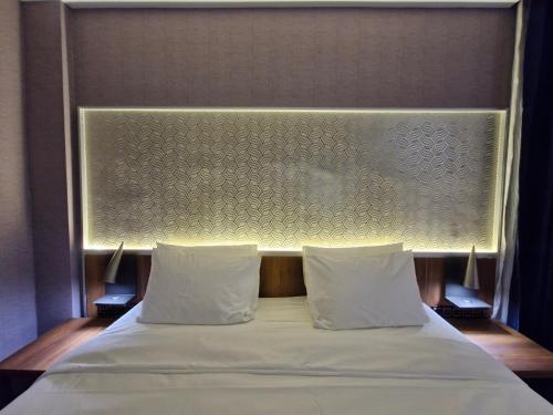 ocean view hotel kuwait