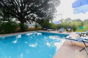 Jungle Book - A Nature Escape,,3 star