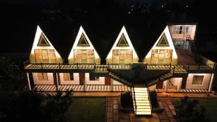 the novel holiday resorts