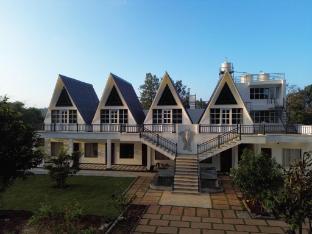 the novel holiday resorts