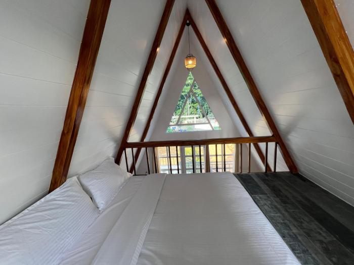 the novel holiday resorts