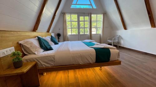 The Novel Holiday Resorts,,3 star