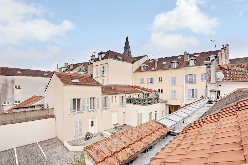 rueil malmaison