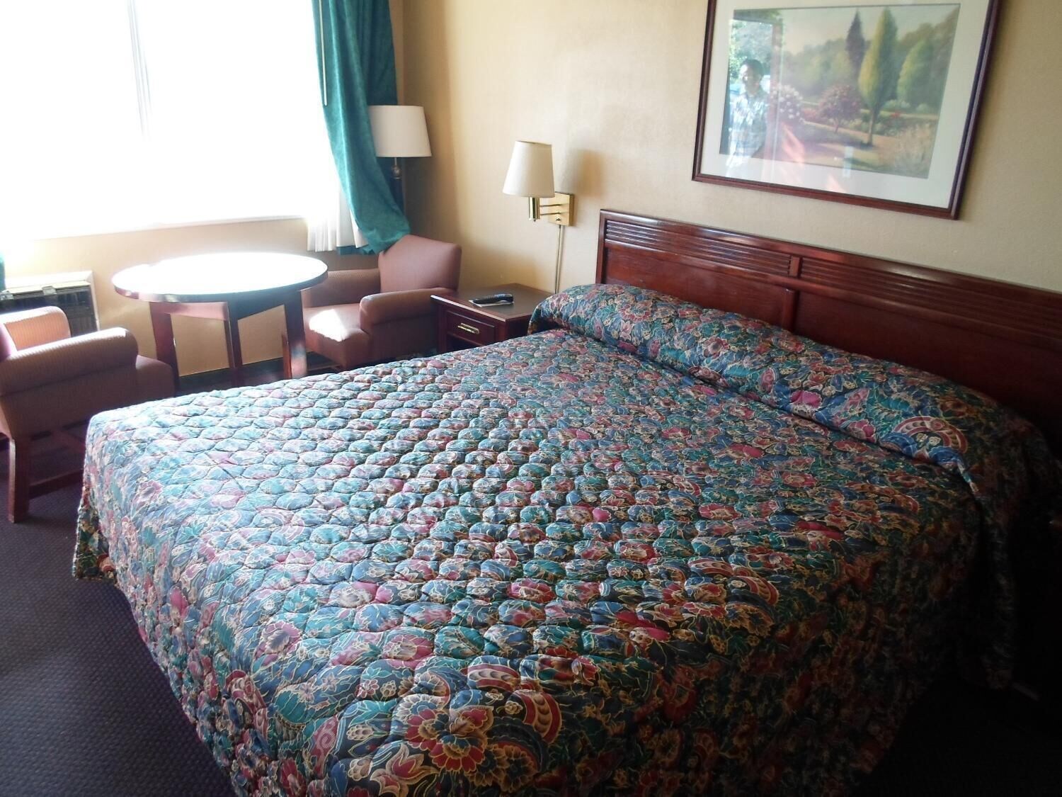 heritage inn