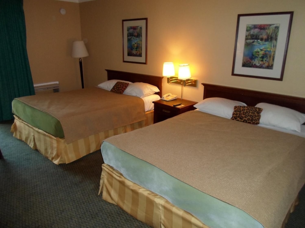 heritage inn