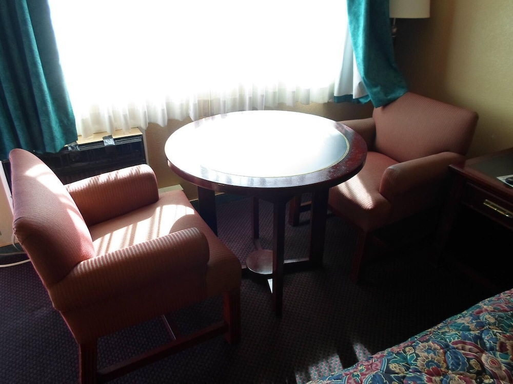 heritage inn