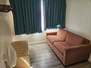 Heritage Inn,Milpitas>>Fremont,2 star