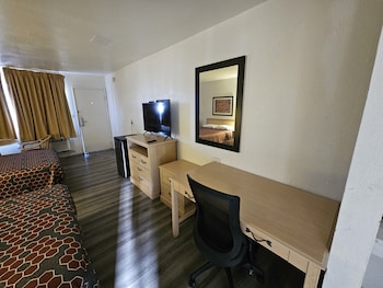 Heritage Inn,Milpitas>>Fremont,2 star