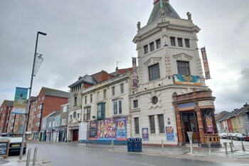 portsmouth