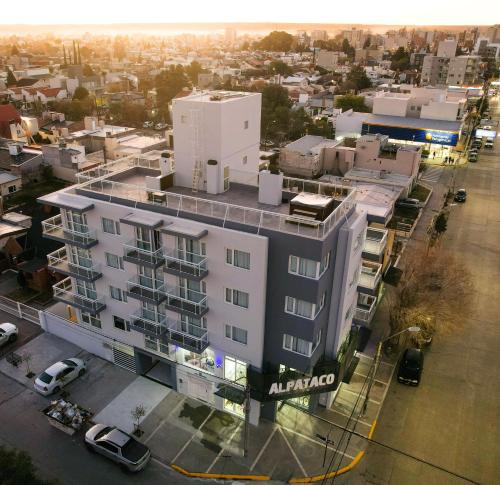 cq parry