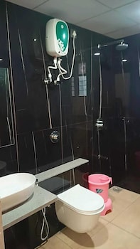 the sky comfort hotel mahi