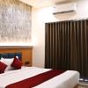 the sky comfort hotel mahi