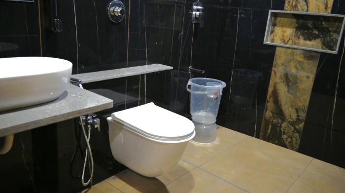 the sky comfort hotel mahi