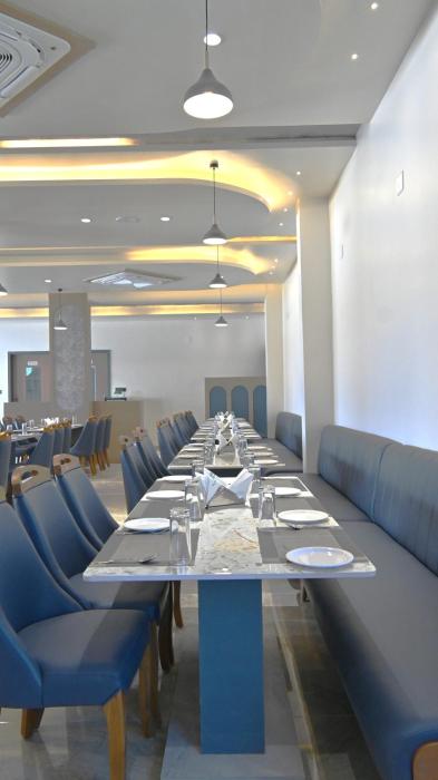 the sky comfort hotel mahi