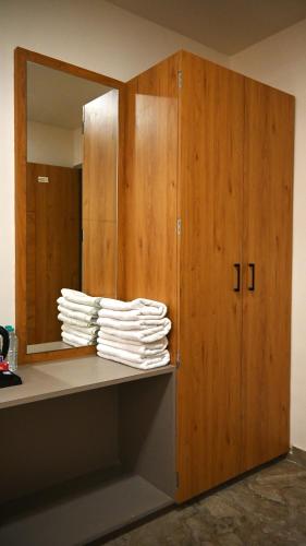 the sky comfort hotel mahi