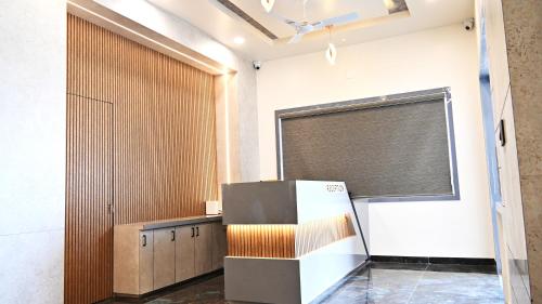 the sky comfort hotel mahi